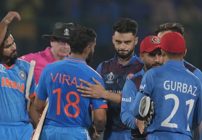 रायबरेली में भी मिलेंगे भारत-अफगानिस्तान मैच के टिकट, दो दिन खुलेगा विशेष टिकट काउंटर