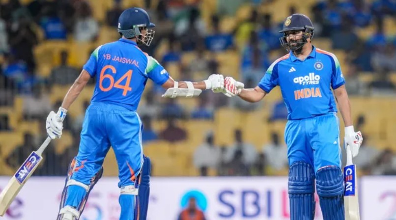 ODI Series: इंग्लैंड दौरे के लिए टीम इंडिया का एलान, यशस्वी जायसवाल को नहीं मिली जगह