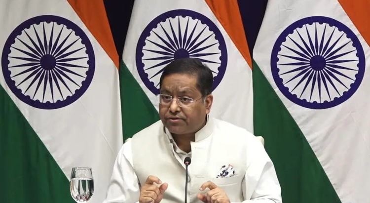 नाविकों पर अमेरिकी हमले के बाद भारत ने अपनाया कड़ा रुख, US राजनयिक को फिर किया तलब