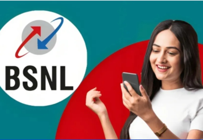 मात्र ₹997 में 150 दिनों तक रोजाना 2GB डेटा और Unlimited Calling के साथ 'BSNL' का बड़ा धमाका