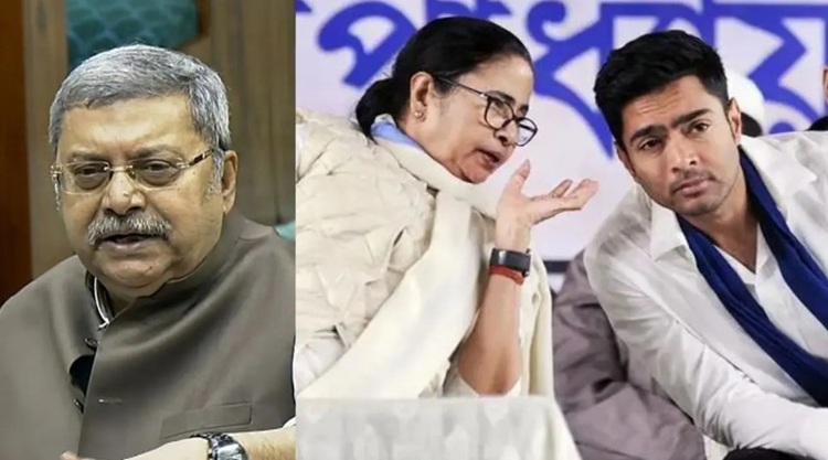 भतीजे अभिषेक को चुनें या हमें...कल्याण बनर्जी ने दिया ममता बनर्जी को अल्टीमेटम
