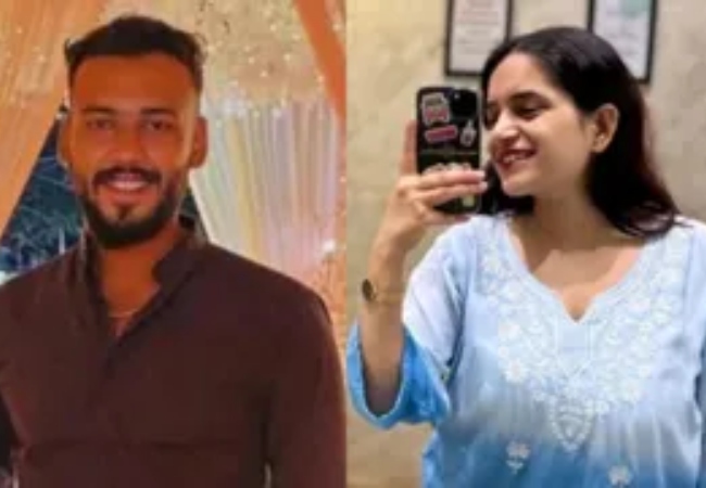 कार में संदिग्ध हालत में मिले युवक-युवती के शव, पुलिस को मौके से मिली पिस्तौल और जहर