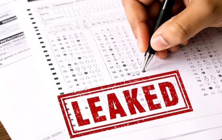 महाराष्ट्र में टीईटी परीक्षा का पेपर लीक, कल होने वाले पेपर को किया गया रद्द