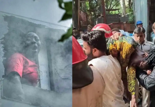 दिल्ली अग्निकांड: 6 कमरों के लाइसेंस पर चल रहा था 24 कमरों का होटल, कौन है 21 लोगों की मौत का कसूरवार?