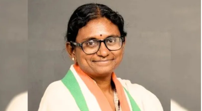 Rajya Sabha Elections 2026: मीनाक्षी नटराजन पहुंची सुप्रीम कोर्ट, नामांकन विवाद मामले में कल होगी सुनवाई