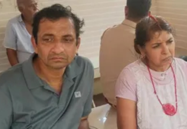 कानपुर में रोंगटे खड़े करने वाली वारदात, बंद फ्लैट में भाई की लाश के साथ 7 दिन गुजारती रही मंदबुद्धि बहन