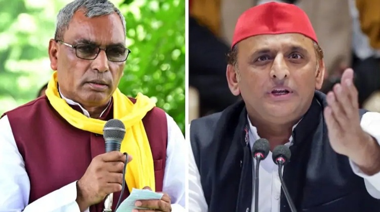 महाराष्ट्र-बंगाल छोड़िए, UP में समाजवादी पार्टी के अंदर होनी जा रही है बड़ी टूट…ओपी राजभर ने किया बड़ा दावा