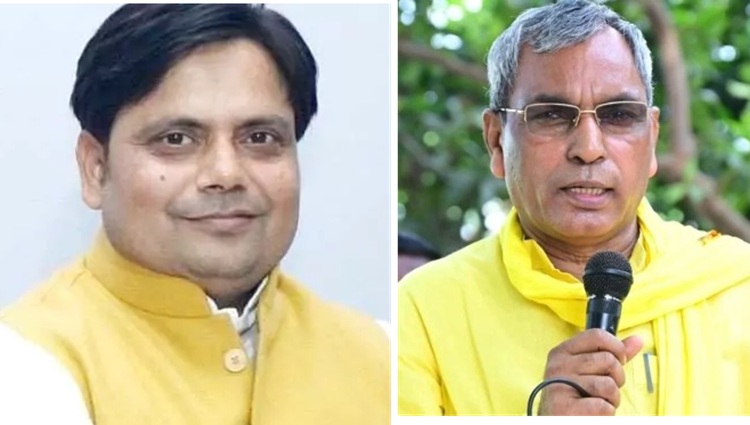 ओपी राजभर ने अखिलेश यादव पर साधा निशाना तो सपा नेता बोले-2027 चुनाव के बाद आपकी राजनीति समाप्त होने जा रही