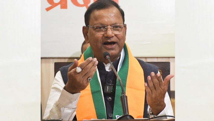 UP BJP: यूपी चुनाव से पहले भाजपा ने किया संगठन विस्तार, 19 उपाध्यक्ष, 8 महामंत्री और 19 मंत्री बनाए गए, देखिए पूरी लिस्ट