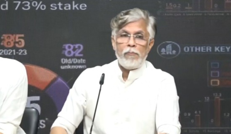 उज्जैन के जिस क्षेत्र में 2035 के मास्टर प्लान के ऊपर काम होना है, मोहन यादव के परिवार ने वहां खरीदी हैं जमीनें: पवन खेड़ा
