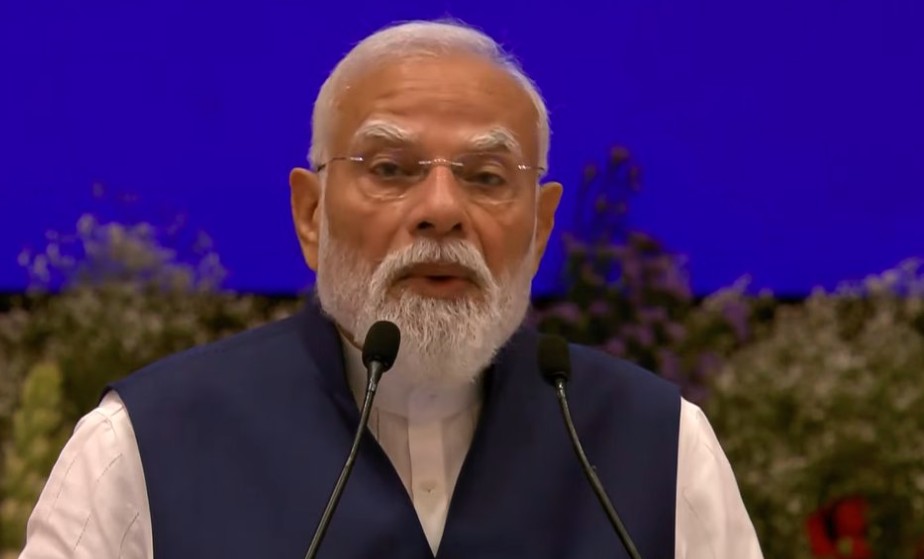NDA परिवार के तौर पर हमने देश के विश्वास को हमेशा और मजबूत किया...12 साल का कार्यकाल पूरा होने पर बोले पीएम मोदी