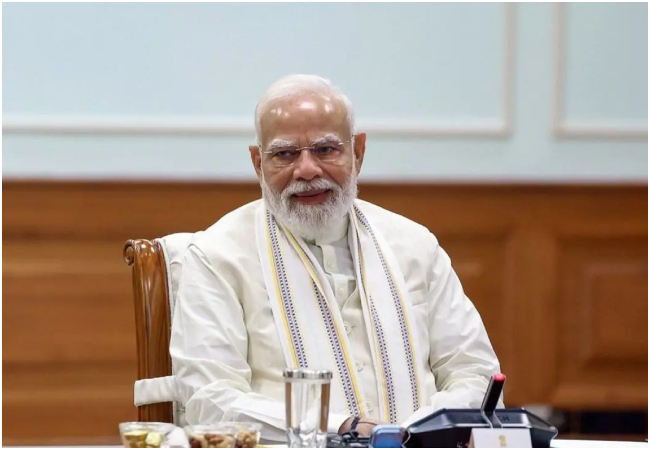 मानसून सत्र से पहले मोदी कैबिनेट में फेरबदल की चर्चा तेज, धर्मेंद्र प्रधान समेत कई मंत्रियों की होगी छुट्टी?
