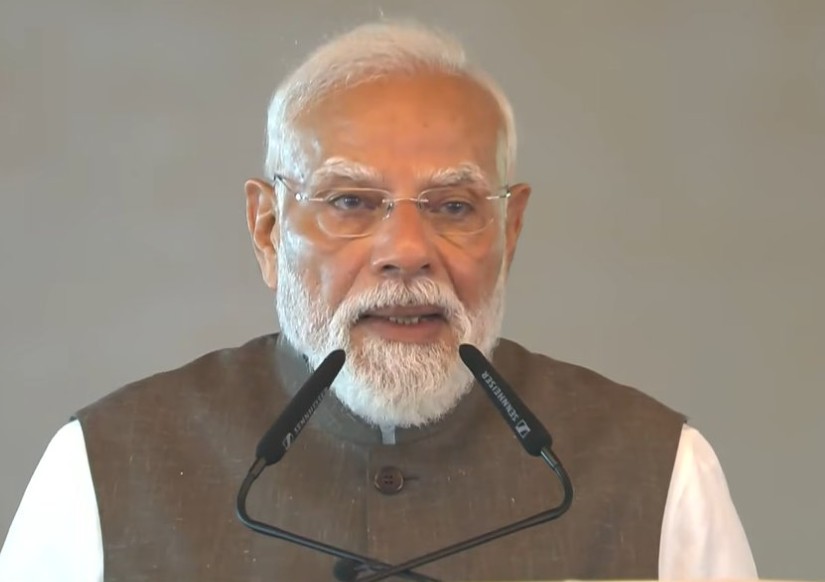 हमें मिलकर ओडिशा को विकास की बुलंदियों पर है पहुंचाना, यहां की अर्थव्यवस्था मजबूत होगी, तो भारत मजबूत होगा: पीएम मोदी
