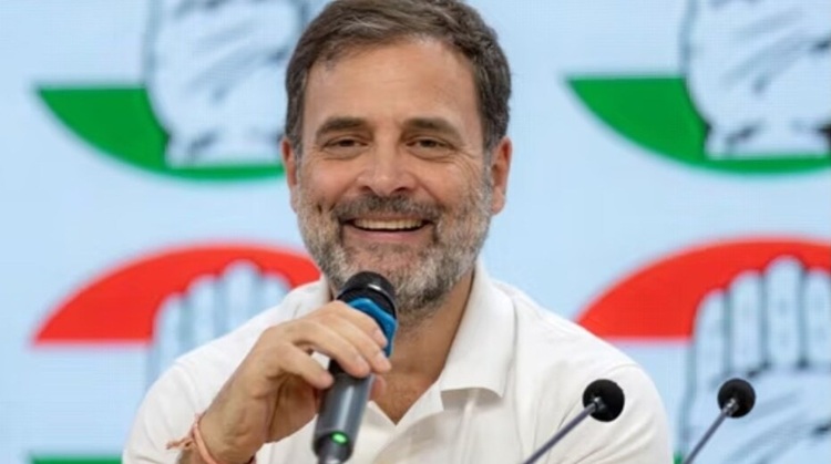 लोकसभा में नेता प्रतिपक्ष के रूप में राहुल गांधी ने पूरा किया दो साल का कार्यकाल, कहा-आपके लिए हर लड़ाई लड़ता रहूंगा