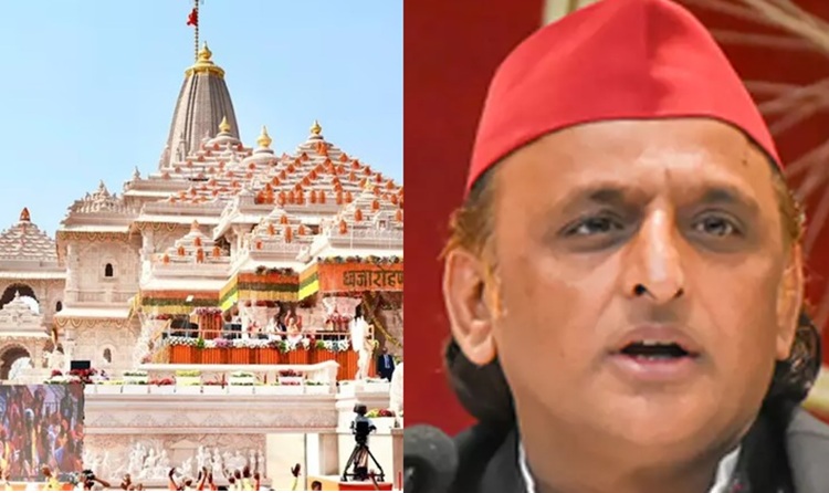 ‘महापाप-महाघोटाले’ के पीछे कौन-सा सनातन विरोधी गिरोह कर रहा है काम, इसकी गहरी पड़ताल हो: अखिलेश यादव