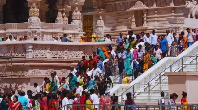 राम मंदिर दान चढ़ावा मामले की जांच करेगी SIT, 15 दिन में ​देगी अंतिम रिपोर्ट