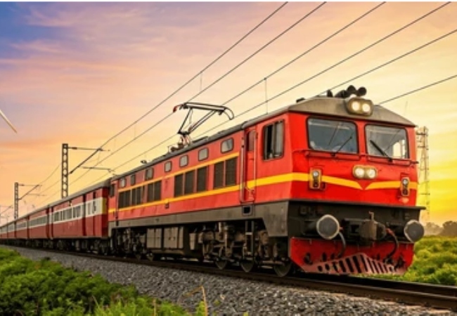 लखनऊ मेगा ब्लॉक के कारण 70 से ज्यादा ट्रेनें बाधित, रेल यात्रियों की बढ़ी परेशानी