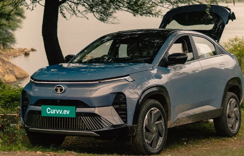 Tata Motors Sales : टाटा मोटर्स की बिक्री में बंपर बढ़ोतरी , जानें मई में कितनी बिकी टाटा की कारें