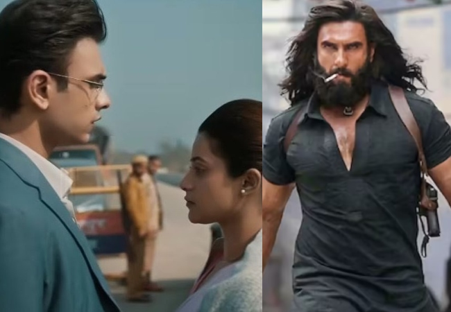धुरंधर 2 को पीछे छोड़ इस वेब सीरीज ने मचाया धमाल, रिलीज होते ही हॉटस्टार में बनी नंबर 1 ट्रेंडिंग शो