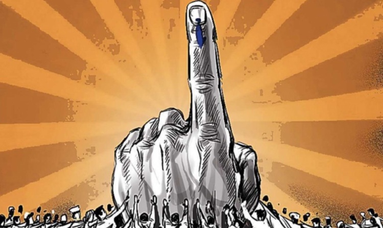 Assembly Elections: इस साल नवंबर-दिसंबर में हो सकते हैं UP, उत्तराखंड समेत इन राज्यों में चुनाव