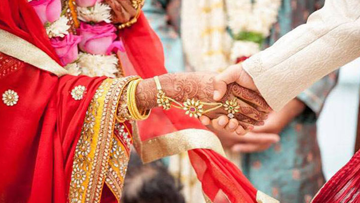 Bhadli Navami 2026 : भड़ली नवमी पर करें विष्णु सहस्रनाम का पाठ , चातुर्मास आरंभ से पहले विवाह लिए आखिरी शुभ मुहूर्त
