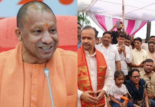 48 साल बाद मिला इंसाफ: 1978 के संभल दंगे में कुएं में फेंक दी थी दादा की लाश, अब योगी सरकार ने सौंपा पट्टा
