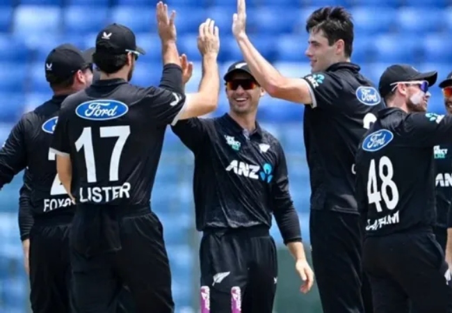 WI vs NZ: वनडे सीरीज के लिए न्यूजीलैंड टीम घोषित, मैट फिशर को पहली बार मौका, जैकब डफी की वापसी