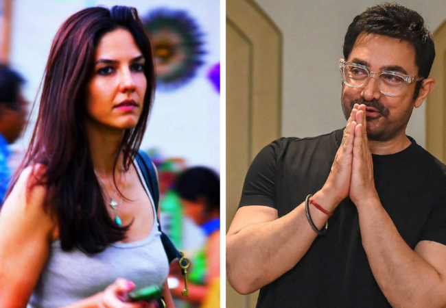 बॉलीवुड के मिस्टर परफेक्शनिस्ट आमिर खान तीसरी बार बनने जा रहे हैं दूल्हा, नहीं होगा रिसेप्शन