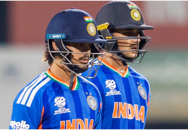 ICC Rankings : ईशान और अभिषेक का आईसीसी रैंकिंग में जलवा, जानें कौन से बड़े अपडेट?
