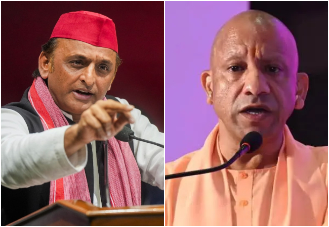 बदले की भावना में जल रही भाजपा सरकार जौहर यूनिवर्सिटी को अपनी संकीर्ण राजनीति का शिकार बनाने की कोशिश न करे : अखिलेश यादव