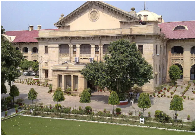 इलाहाबाद हाईकोर्ट की निकाह, हलाला और तीन तलाक पर तल्ख टिप्पणी, कहा- 'पर्सनल लॉ की आड़ में अपराध स्वीकार नहीं'
