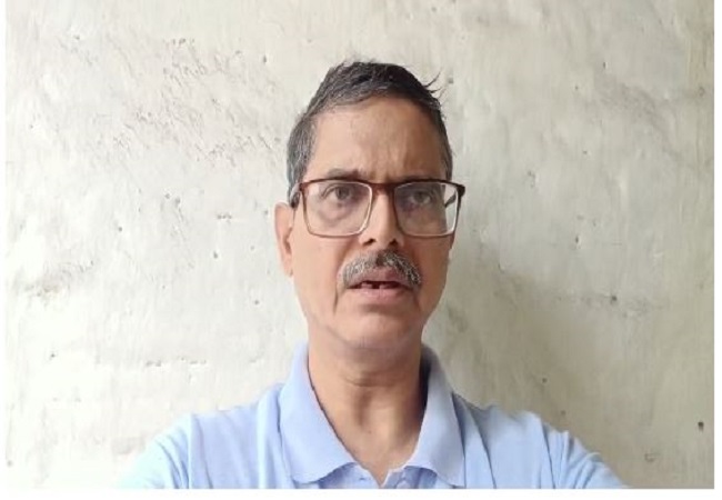 जंतर-मंतर घटना की स्वतंत्र न्यायिक जांच हो व प्रदर्शनों के लिए राष्ट्रीय प्रोटोकॉल बनाया जाए : अमिताभ ठाकुर
