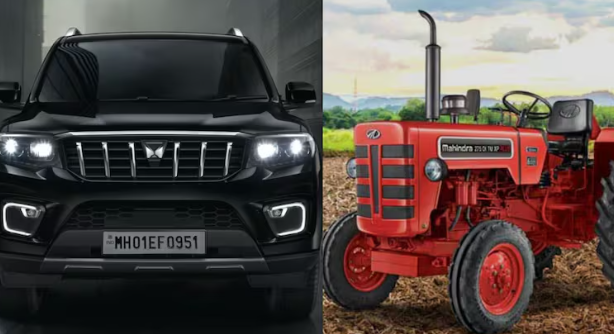 Auto Sales June 2026 :  जून 2026 में ऑटो सेक्टर की रफ्तार तेज, ट्रैक्टर की बिक्री में दिखी जबरदस्त ग्रोथ
