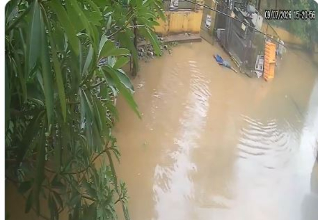 Video : कांग्रेस, बोली- कब तक सरकारी लापरवाही की कीमत आम जनता अपनी जान देकर चुकाती रहेगी?