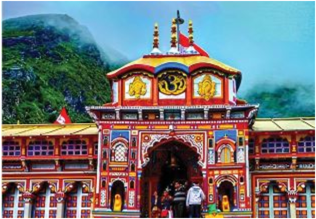Badrinath Donation Scam : अब 'कुबेर का खजाना' खंगालेगी उत्तराखंड पुलिस, BKTC से मांगा तीन वर्षों के दान का रिकॉर्ड