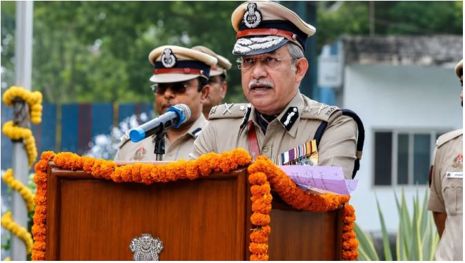 Delhi Police Commissioner : दिल्ली के नए पुलिस आयुक्त बने आईपीएस अनुराग कुमार, सतीश गोलचा की लेंगे जगह