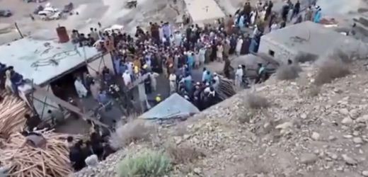 Pakistan : बलूचिस्तान के कोयला खदान में विस्फोट, 32 की मौत, बचाव अभियान जारी