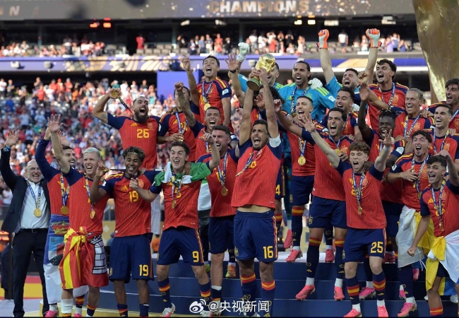 FIFA World Cup Final Highlights: फेरान टोरेस ने एक्स्ट्रा टाइम में गोल दागकर स्पेन को दूसरी बार बनाया वर्ल्ड चैंपियन, अर्जेंटीना को फाइनल में 1-0 से हराया