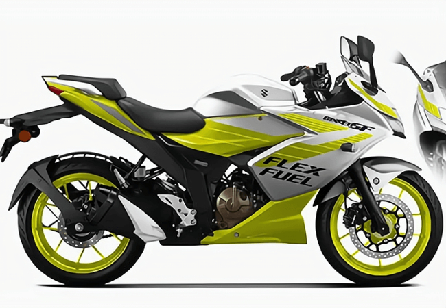 Flex-Fuel Bikes : बाजार में आईं फ्लेक्स-फ्यूल मोटरसाइकिलें, E85 तक पेट्रोल-इथेनॉल मिश्रण पर दौड़ेंगी