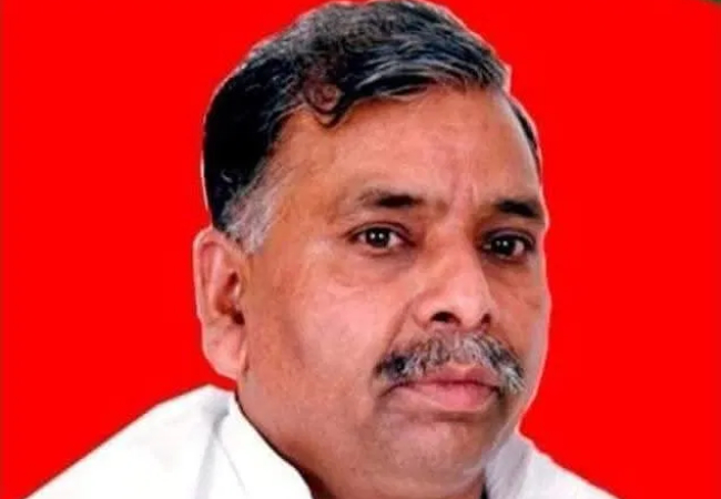 पूर्व राज्य मंत्री और भाजपा ओबीसी मोर्चा के मंत्री नानक दीन भुर्जी ने विधायक निवास की सातवीं मंजिल से कूदकर की आत्महत्या,मचा हड़कंप