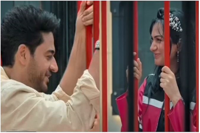 Lock Upp Season 2 : तलाक के खुलासे के बाद ‘लॉकअप’ में गौरव खन्ना की एंट्री, पत्नी आकांक्षा चमोला से बोले-‘बैंड बजा दिया तूने’, देखें वीडियो