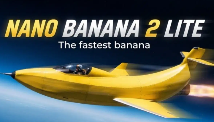 Google Nano Banana 2 Lite : गूगल गूगल ने लॉन्च किया Nano Banana 2 Lite , सेकंडों में बना देगा फोटो