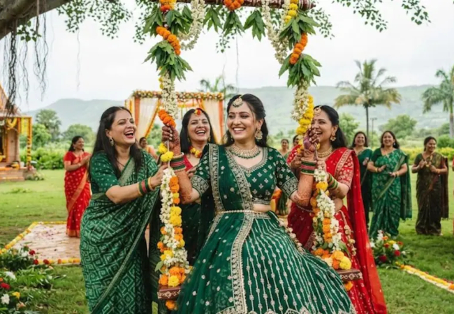 अखंड सौभाग्य और आस्था का पर्व है हरियाली तीज का उत्सव, ​इस दिन​ मनाया जाएगा