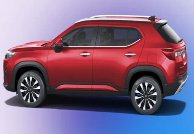 इस SUV में सनरूफ, 6 एयरबैग और ADAS, साथ ही मिल रही 2.15 लाख रुपये की बंपर छूट, फैमिली के लिए बेस्ट