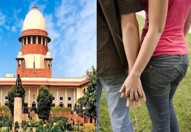 टीनएजर्स के बीच $ex अपराध कैसे? सुप्रीम कोर्ट ने बीच सुनवाई में ऐसा क्यों कहा, ये उम्र तो...