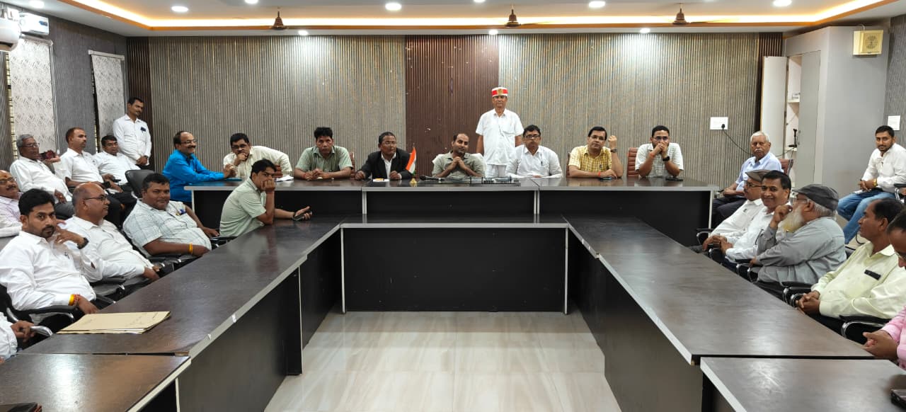 बार-बेंच का समन्वय स्थापित करना ही मेरा मुख्य उद्देश्य: एसडीएम कुणाल