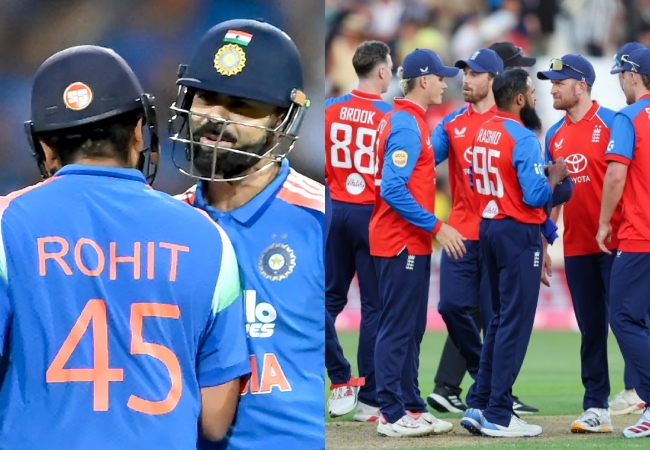 IND vs ENG 1st ODI Live : आज पहले वनडे में दिखेगा रोहित-कोहली का जलवा, जानें- कब और कहां देख पाएंगे लाइव मैच