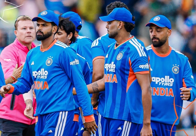 IND vs ENG 4th T20I Live : आज सीरीज और इज्जत बचाने उतरेगी टीम इंडिया, चौथे टी20आई मैच का समय बदला?