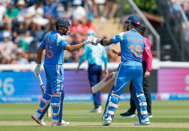 IND vs ENG Final ODI Live : आज भारत और इंग्लैंड के बीच खेला जाएगा सीरीज डिसाइडर मैच, जानें- कब और कहां देख पाएंगे लाइव