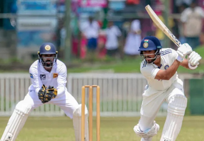 IND vs SL Test Series schedule: टीम इंडिया अगले महीने करेगी श्रीलंका का दौरा, दो देशों के बीच खेली जाएगी टेस्ट सीरीज, देखें- शेड्यूल